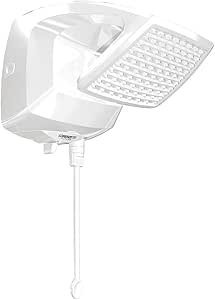 DUCHA FUTURA ELETR 127/5500 - LORENZETTI (COD 15730)