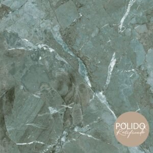 PISO RETIF INTENSY VD POLIDO | 66 x 66